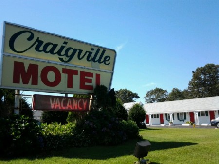 craigville motel