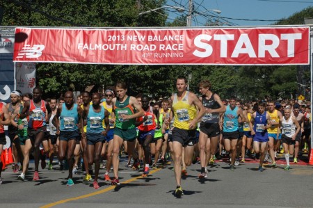 falmouth road race