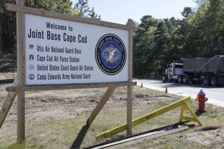 joint base cape cod