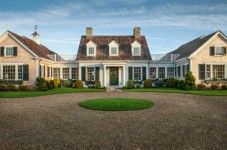HGTV Gave An Edgartown Mansion To Some Hick From Alabama