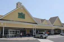 Frank Anthony Reviews Whole Foods In Hyannis - A.K.A. MILF City