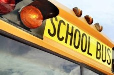 Cape Cod School Bus Driver Arrested For DUI - Obviously Not A Sturgis Bus