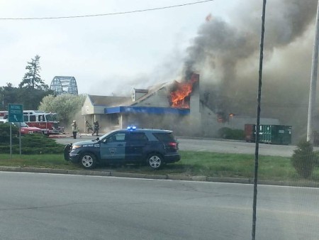 ihop fire