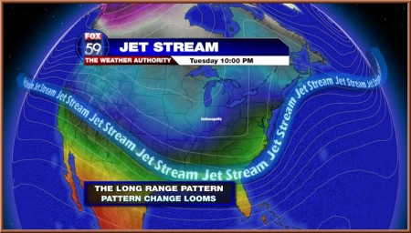 jet stream