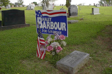 Sandwich Politician Wants To Be Able To Put Election Signs In Cemeteries