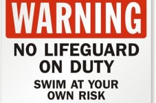 Swim At Your Own Risk - Massive Lifeguard Shortage On Cape Cod