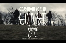 Insane Tony's Lunchtime Local Music Video - Crooked Coast Loose Tooth