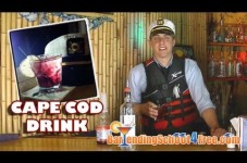 Let's Make The Cape Cod Drink! (Massive Tool Alert!)