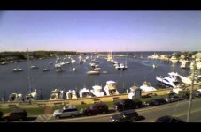 Some Cool Videos Of Oak Bluffs Harbor And Figawi Over The Weekend
