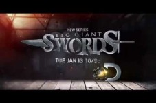 The Big Giant Sword Guy From The Discovery Show Lives On Martha's Vineyard