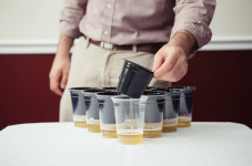 This New Beer Pong Invention Is Pure Genius - And I Hate It