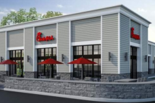 Does The Cape Cod Commission Hate The Gays? Chick Fil A Location Approved