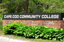 Cape Cod Community College Police Officers To Start Carrying Guns